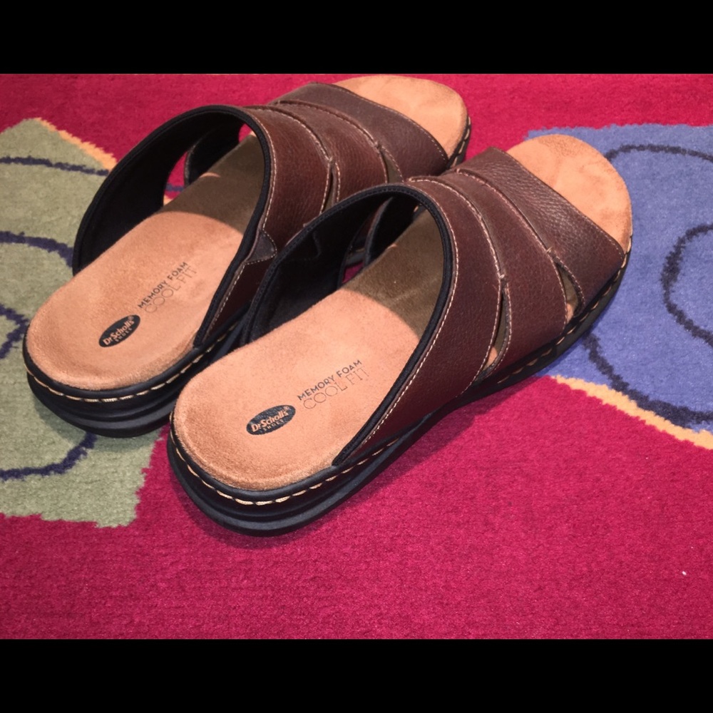 Dr. Scholl’s Sandals Size 12